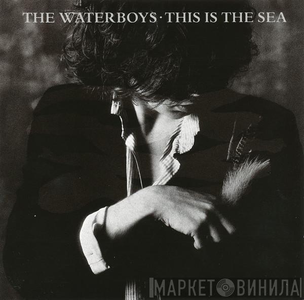  The Waterboys  - This Is The Sea