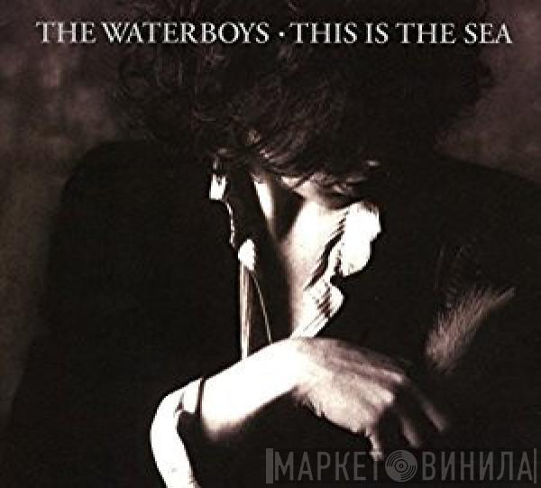  The Waterboys  - This Is The Sea
