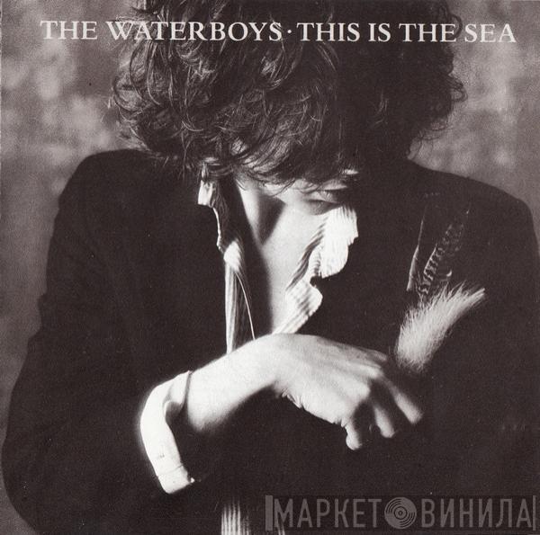  The Waterboys  - This Is The Sea