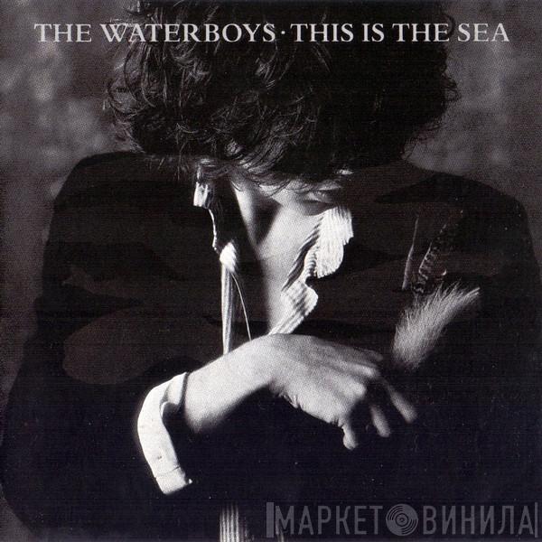  The Waterboys  - This Is The Sea