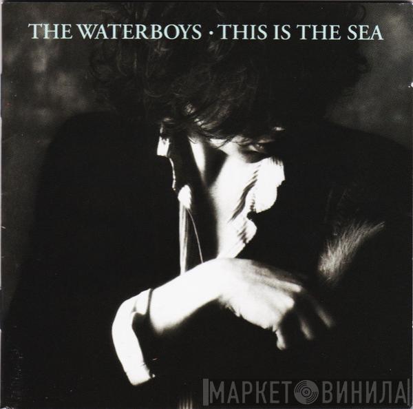  The Waterboys  - This Is The Sea