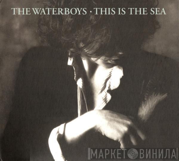  The Waterboys  - This Is The Sea