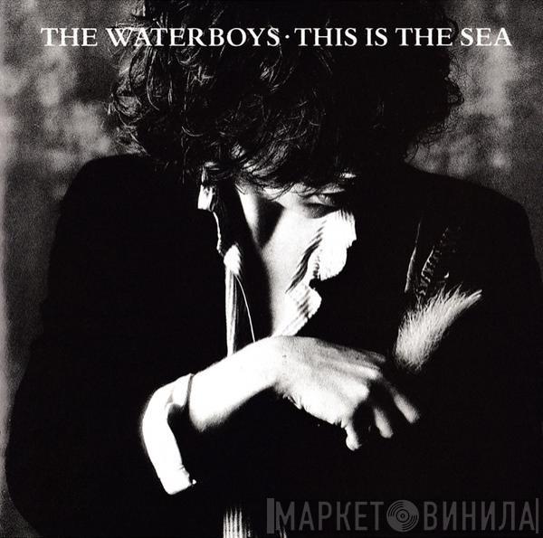  The Waterboys  - This Is The Sea