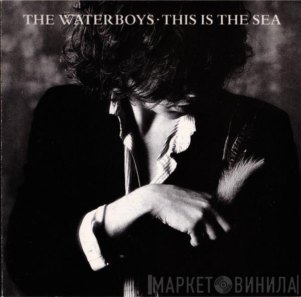 The Waterboys  - This Is The Sea