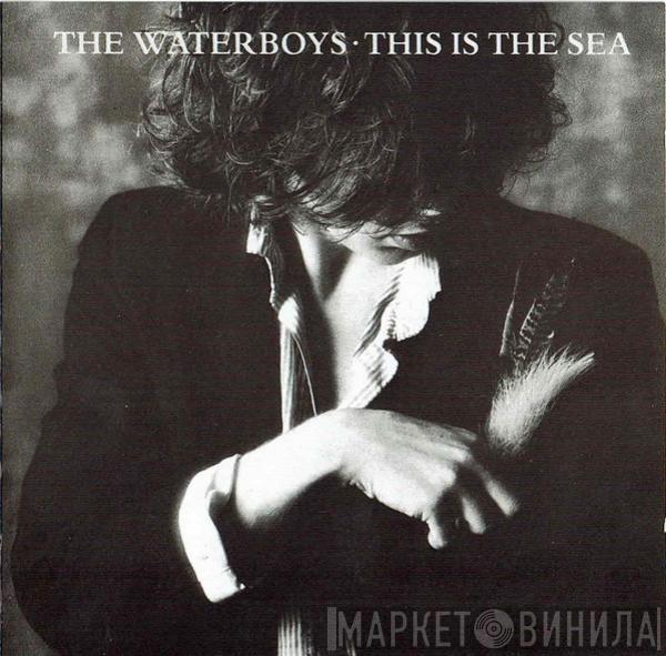  The Waterboys  - This Is The Sea