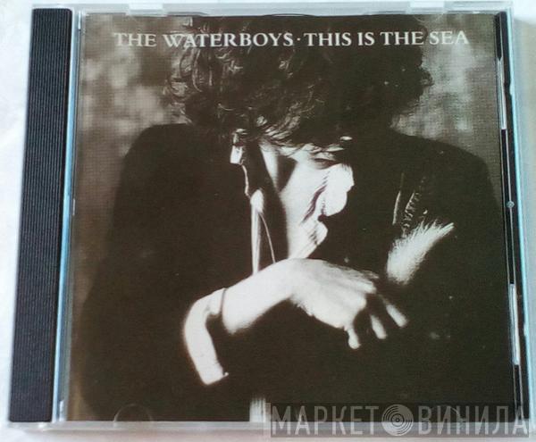  The Waterboys  - This Is The Sea