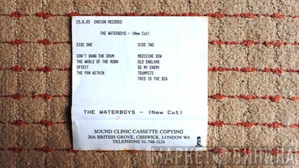  The Waterboys  - This Is The Sea