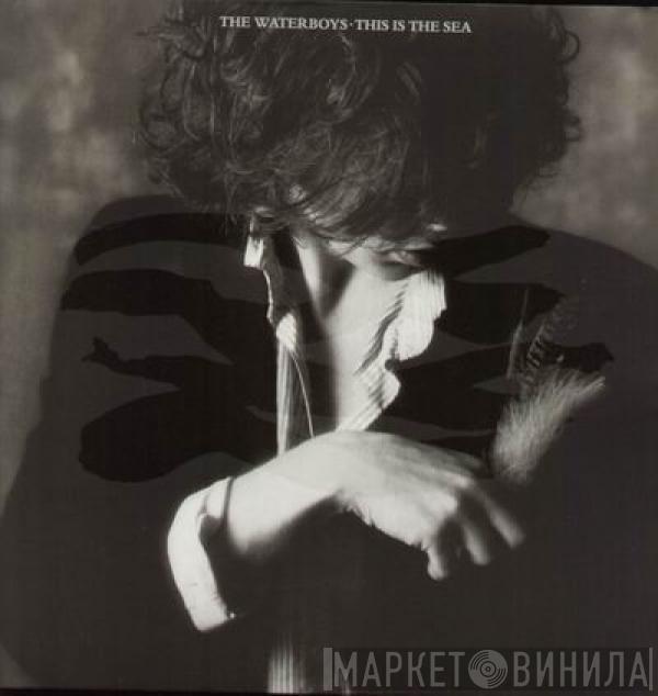  The Waterboys  - This Is The Sea