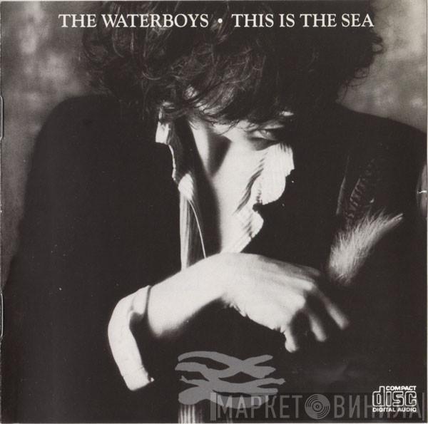  The Waterboys  - This Is The Sea