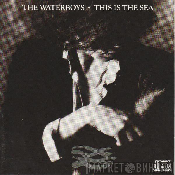  The Waterboys  - This Is The Sea