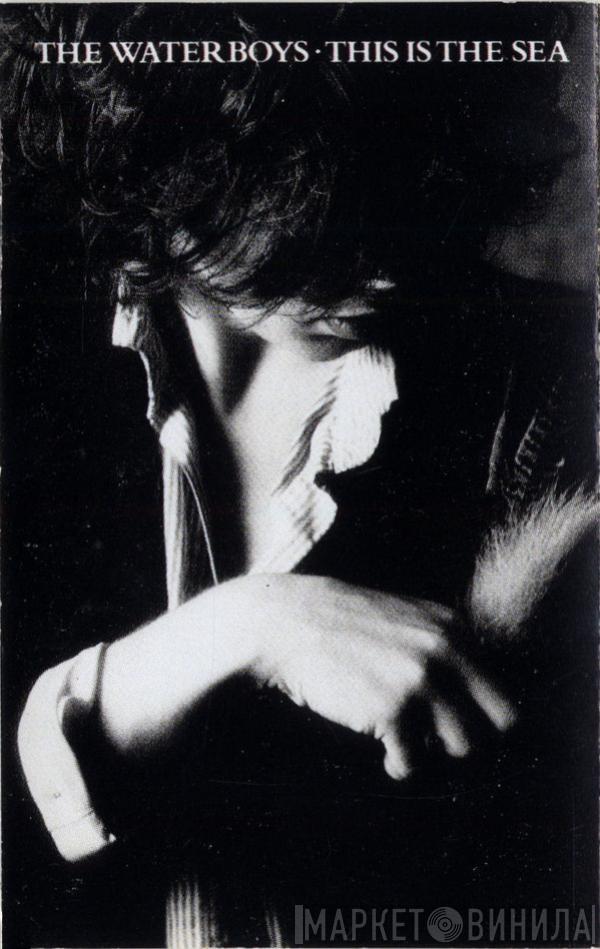  The Waterboys  - This Is The Sea
