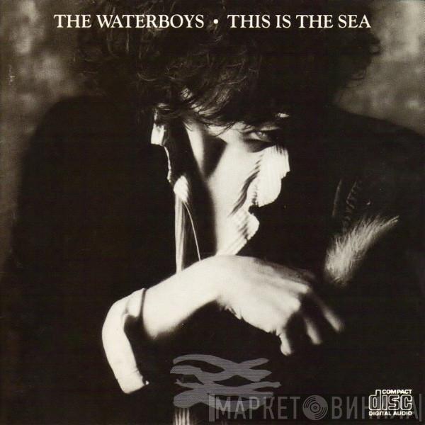  The Waterboys  - This Is The Sea