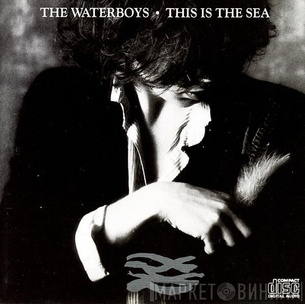  The Waterboys  - This Is The Sea