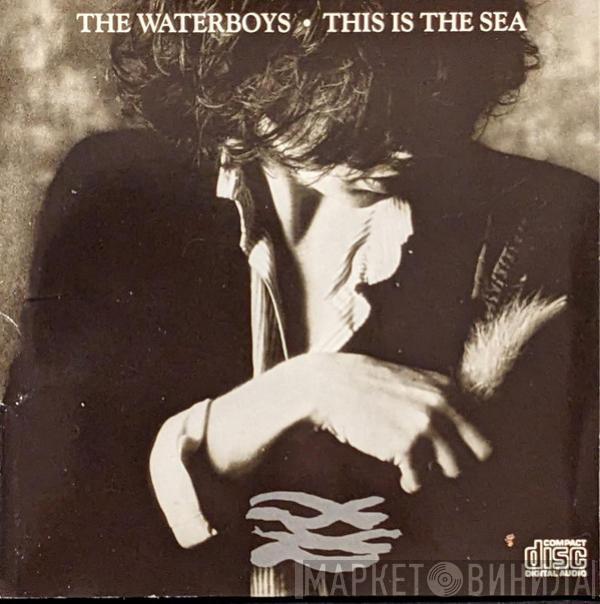  The Waterboys  - This Is The Sea