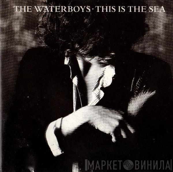  The Waterboys  - This Is The Sea