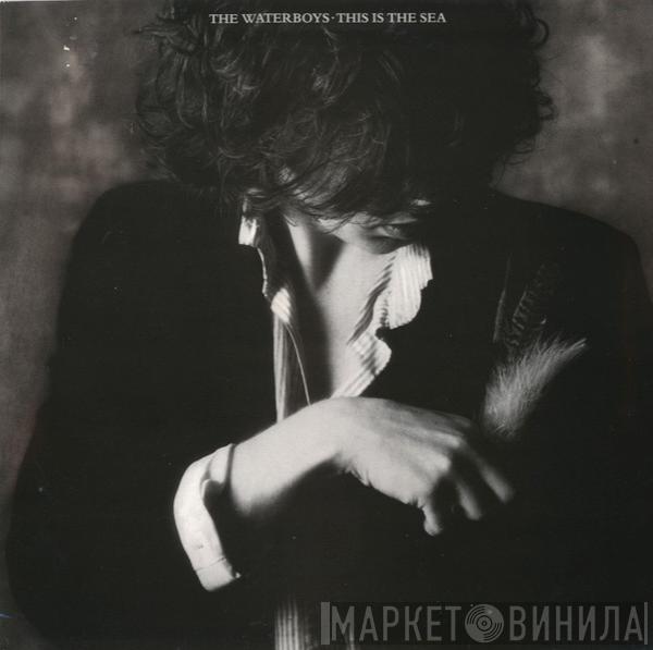  The Waterboys  - This Is The Sea