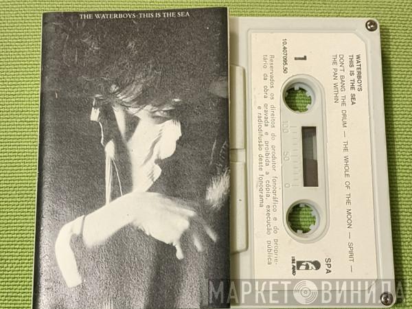  The Waterboys  - This Is The Sea