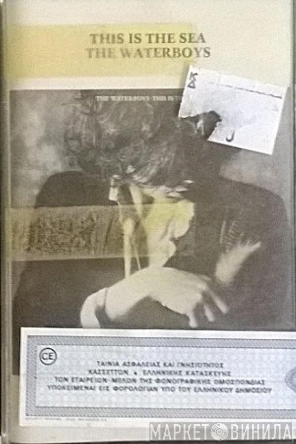  The Waterboys  - This Is The Sea