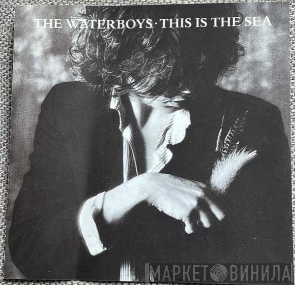  The Waterboys  - This Is The Sea