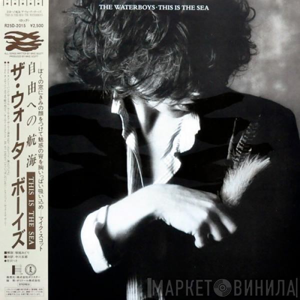  The Waterboys  - This Is The Sea