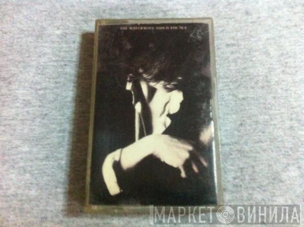  The Waterboys  - This Is The Sea