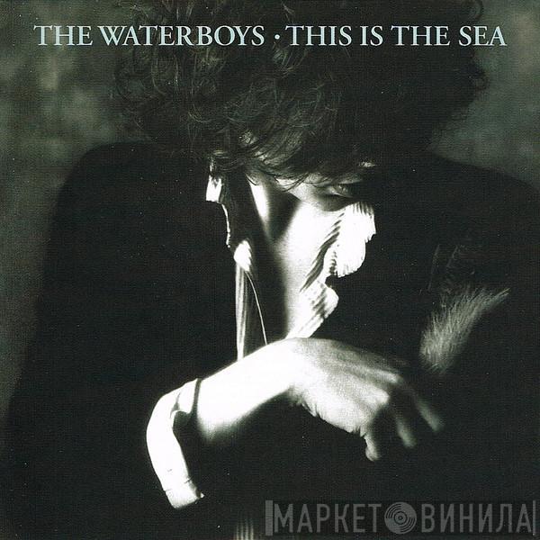  The Waterboys  - This Is The Sea