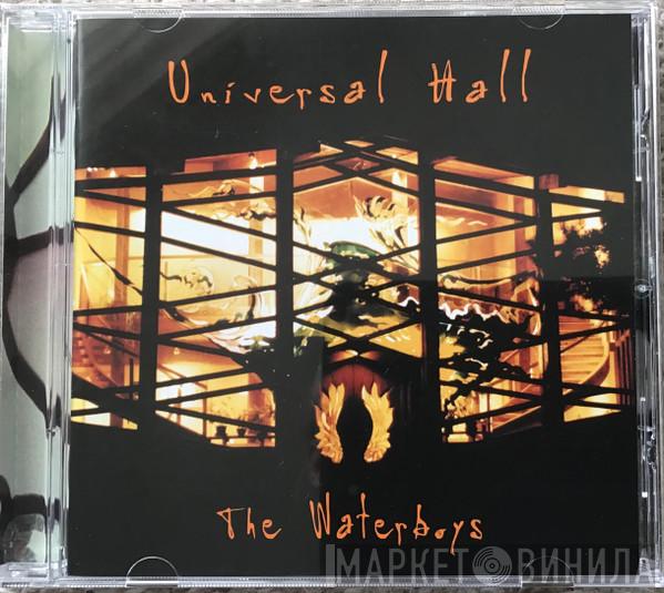 The Waterboys - Universal Hall