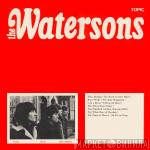 The Watersons - The Watersons