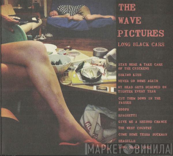 The Wave Pictures - Long Black Cars