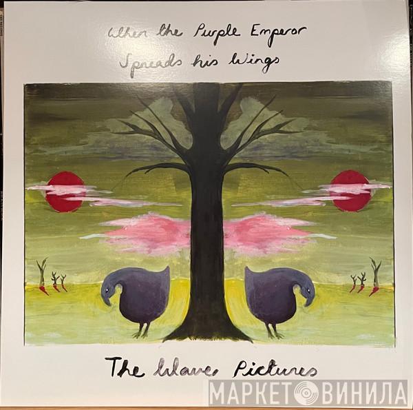The Wave Pictures - When The Purple Emperor Spreads His Wings