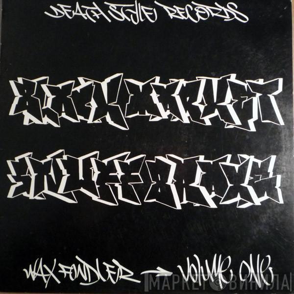 The Wax Fondler - Black Market Snuff Breaks
