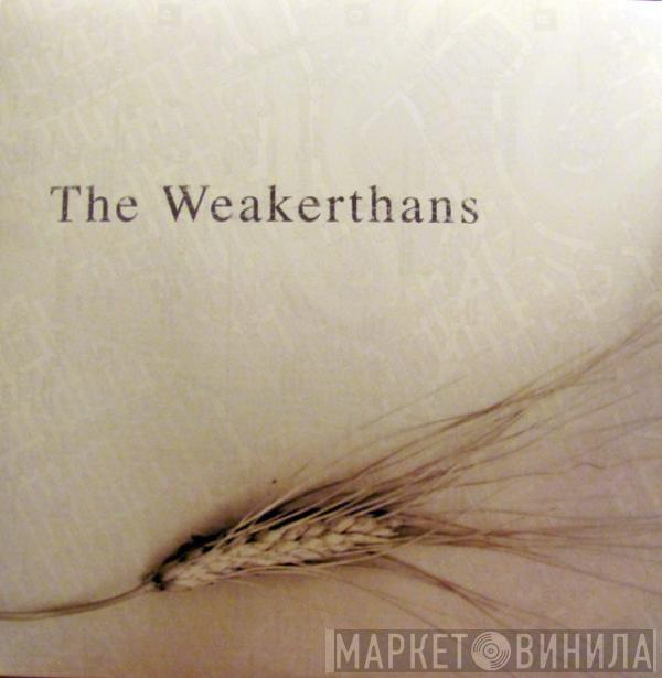 The Weakerthans - Fallow