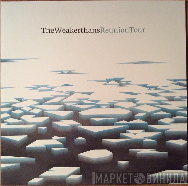 The Weakerthans - Reunion Tour