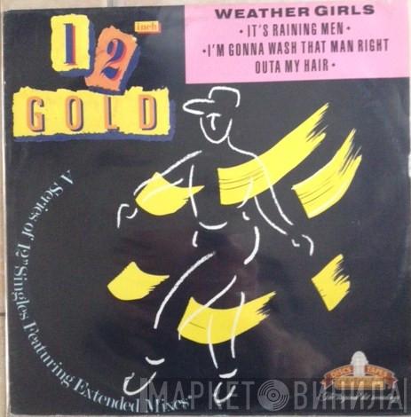 The Weather Girls - It's Raining Men