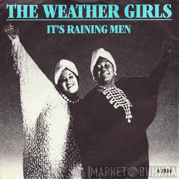 The Weather Girls - It's Raining Men