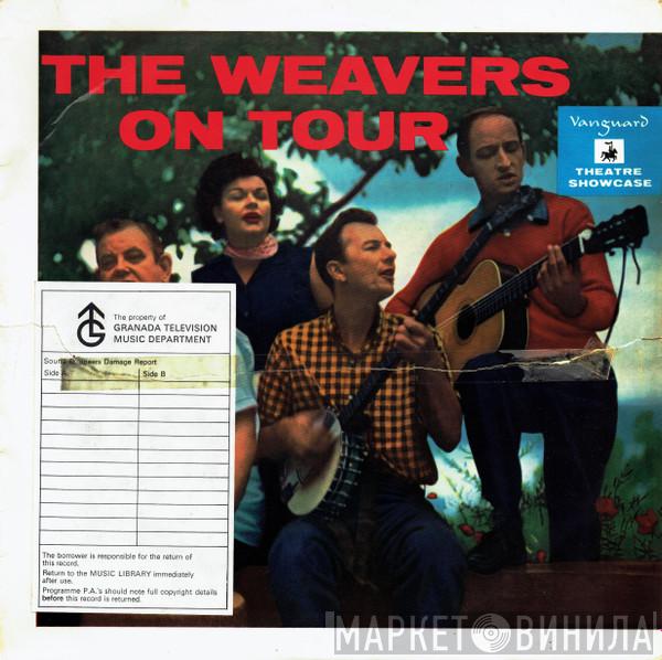 The Weavers - On Tour