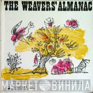  The Weavers  - The Weavers' Almanac