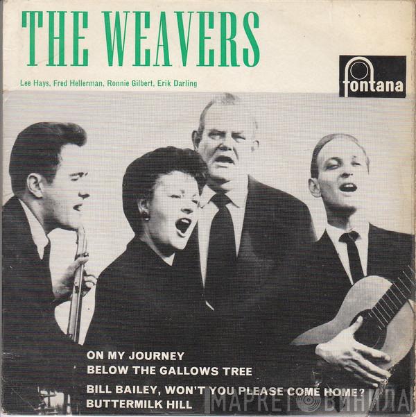 The Weavers - The Weavers EP