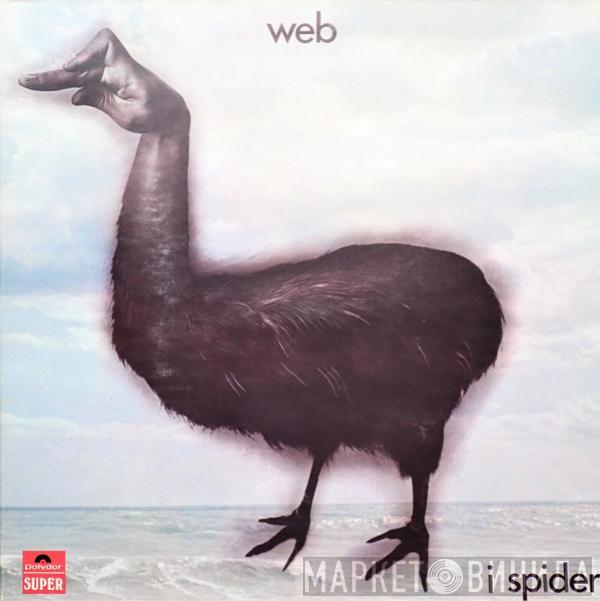 The Web - I Spider