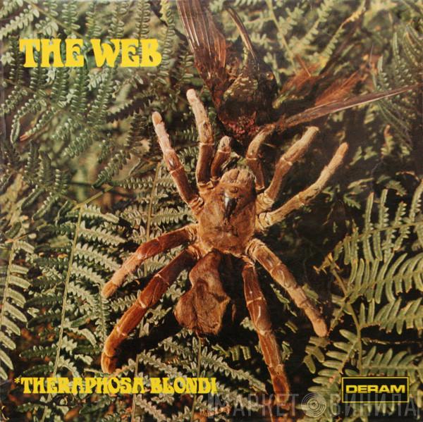 The Web - Theraphosa Blondi