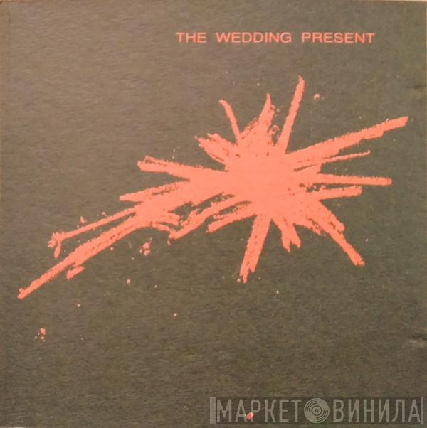 The Wedding Present - Bizarro