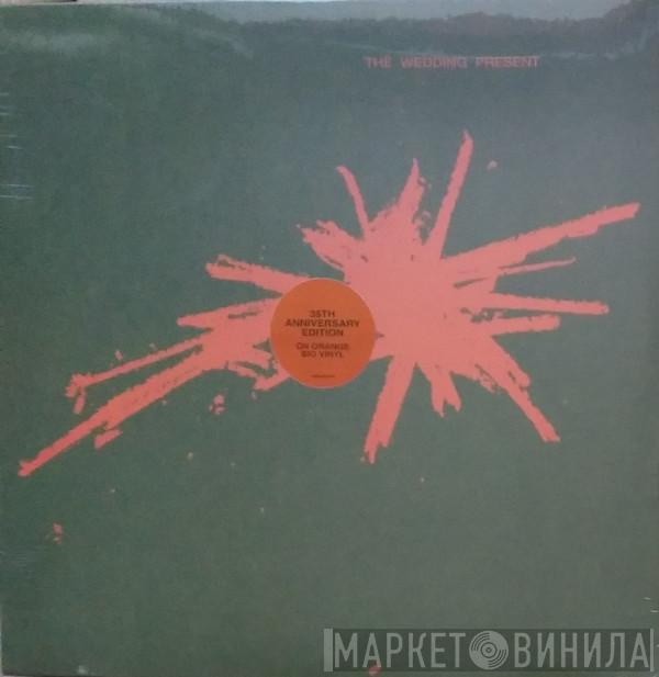 The Wedding Present - Bizarro