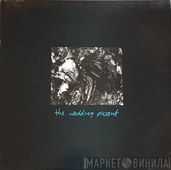 The Wedding Present - My Favourite Dress