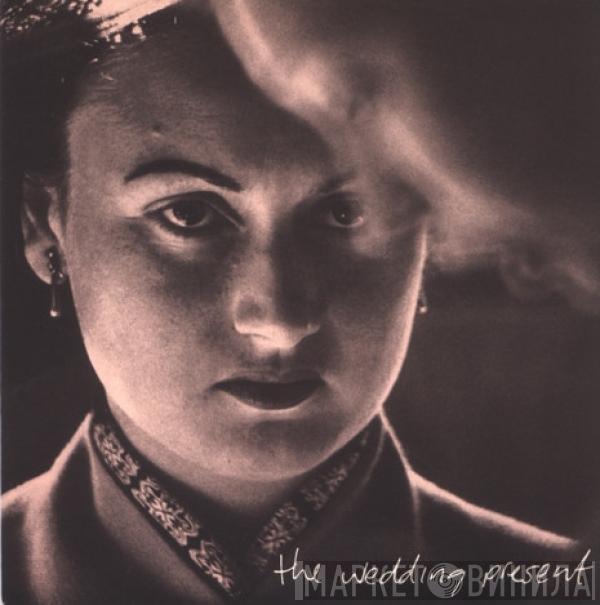 The Wedding Present - Nobody's Twisting Your Arm