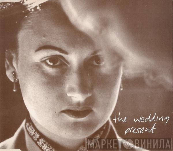 The Wedding Present - Nobody's Twisting Your Arm