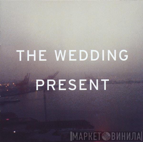 The Wedding Present - Search For Paradise: Singles 2004-5