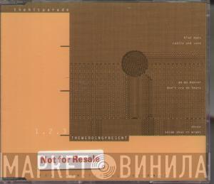  The Wedding Present  - Thehitparade 1, 2, 3