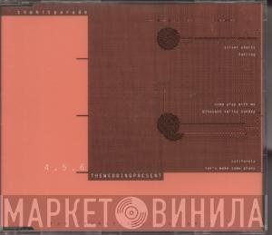 The Wedding Present - Thehitparade 4, 5, 6