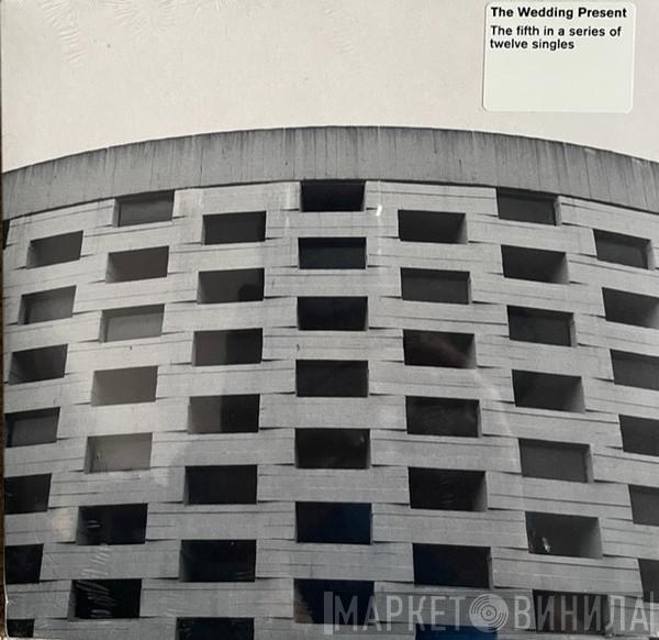 The Wedding Present - X Marks The Spot