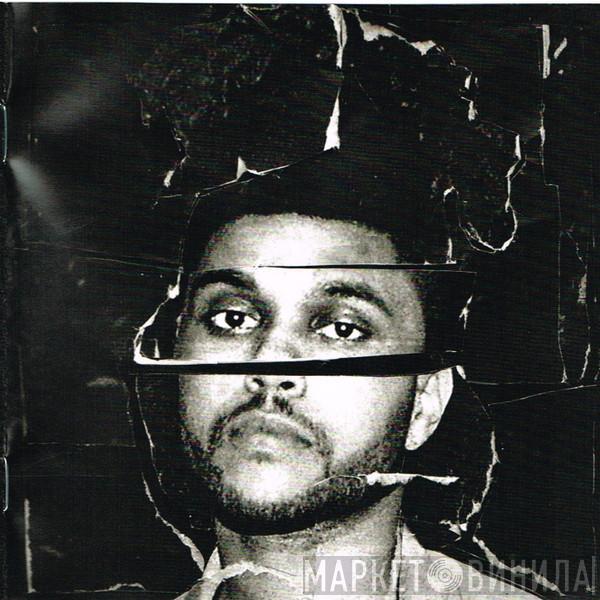 The Weeknd - Beauty Behind The Madness